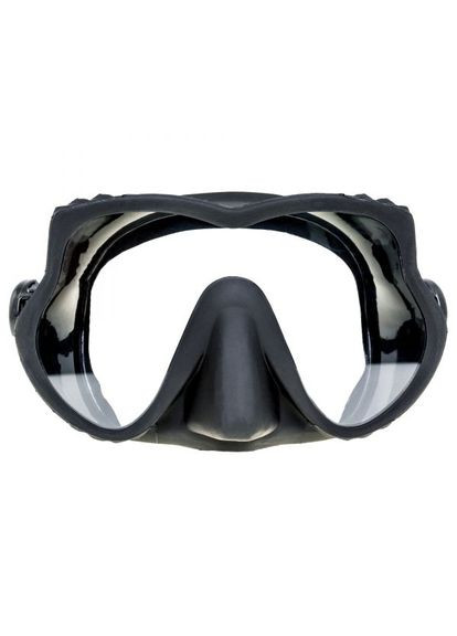 Маска FRAMELESS EXCEL black Marlin (322871105)
