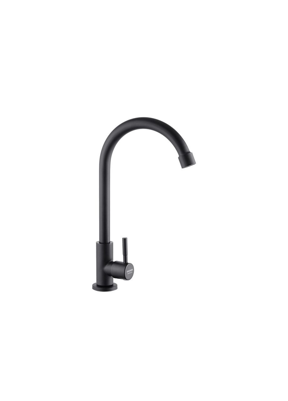 Кран на одну воду KRP Edelstahl Klassisch - SCH098 Kroner (332970311)