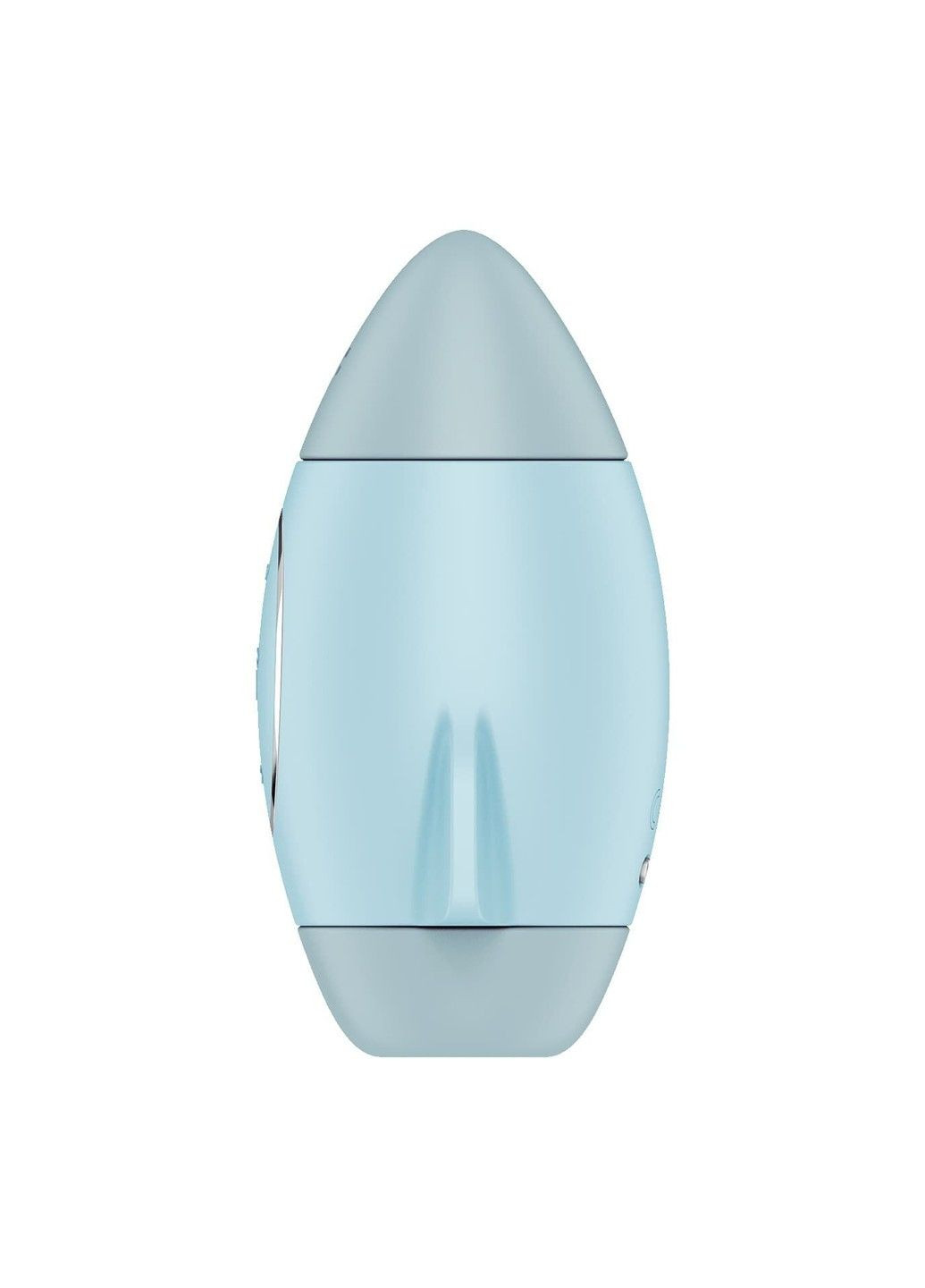 Вакуумный стимулятор Mission Control Blue Satisfyer (316253934)