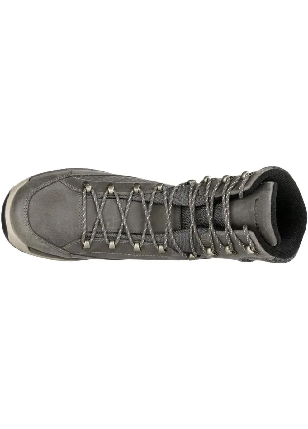 Ботинки из Gore-Tex Renegade Evo Ice GTX Walnut Lowa (346487033)