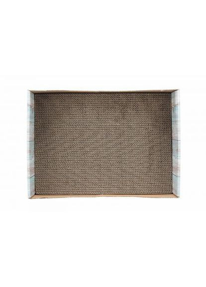 Котел для кошек с кошачьей мятой, картон, 45х12х33 см (*) Trixie (322592495)