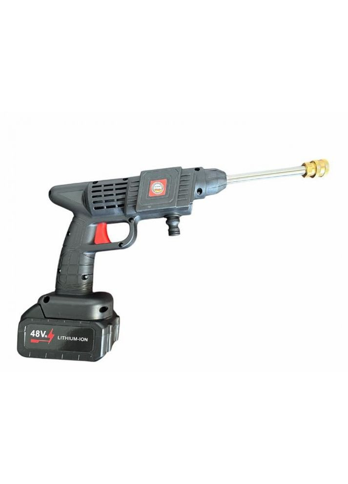 Автомийка портативна 48V на 1 акумулятор Voltronic (335976720)