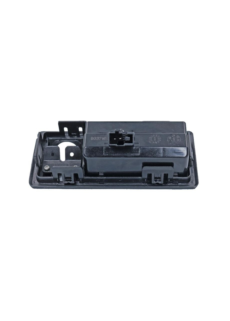 Крепление серии под камеру заднего вида в ручку багажника QAU/VW 8032 QIV (323598267)