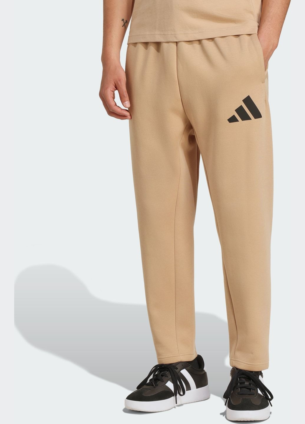 Спортивні штани Future Icons 3 Bar Logo adidas (355888543)