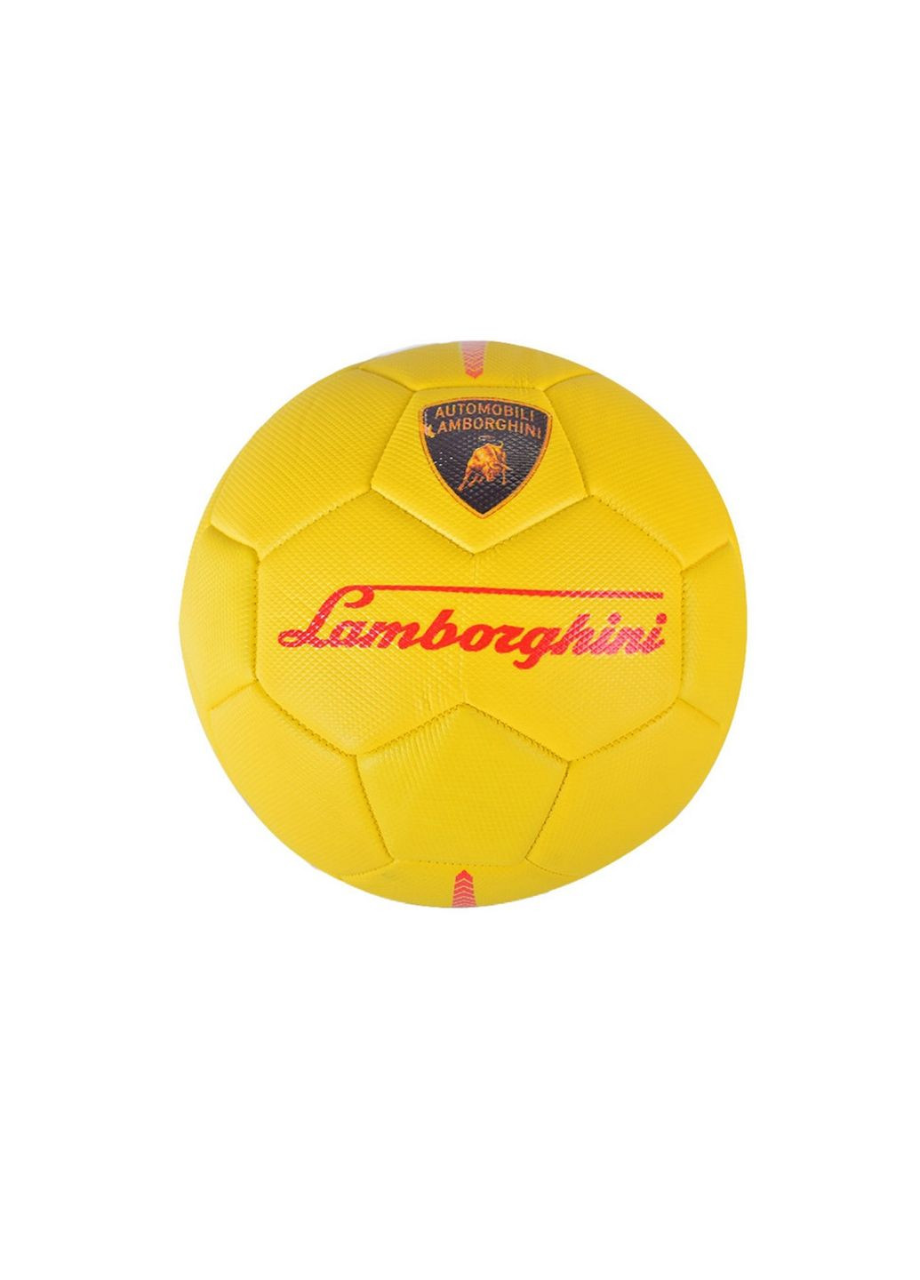 М'яч футбольний Bambi (279320646)