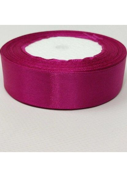 Лента атласная 2,5 см (23 м) "" (АЛ2-027) Plus-plus (352752114)