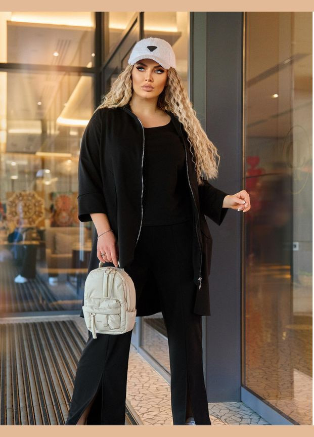 Спортивний костюм трійка Liton (305845800)