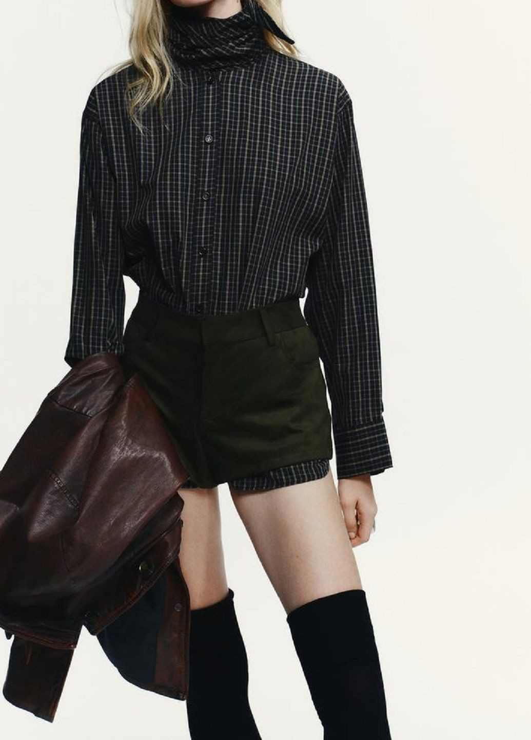 Сорочка Zara (369339958)