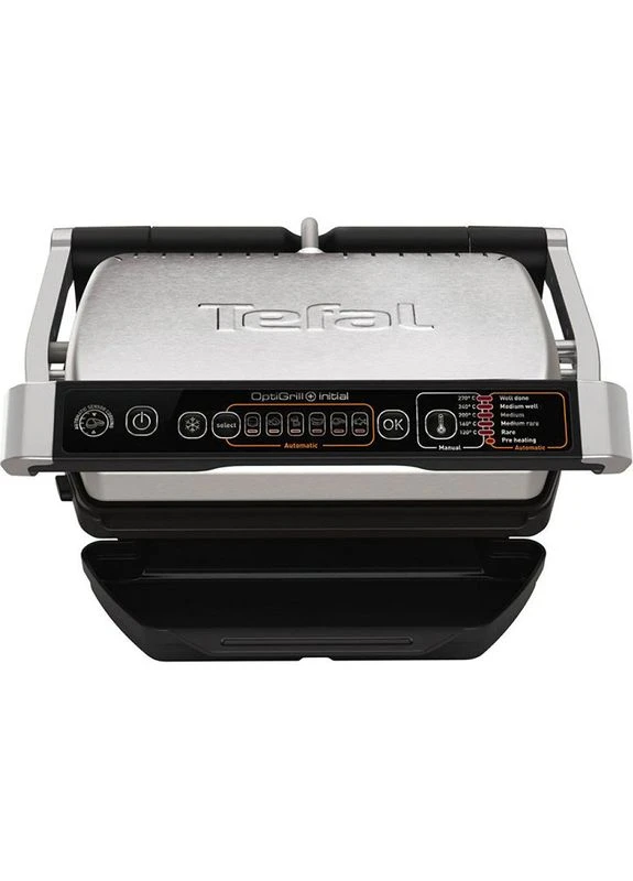 Електрогриль OptiGrill GC706D34 [54191] Tefal (399456156)