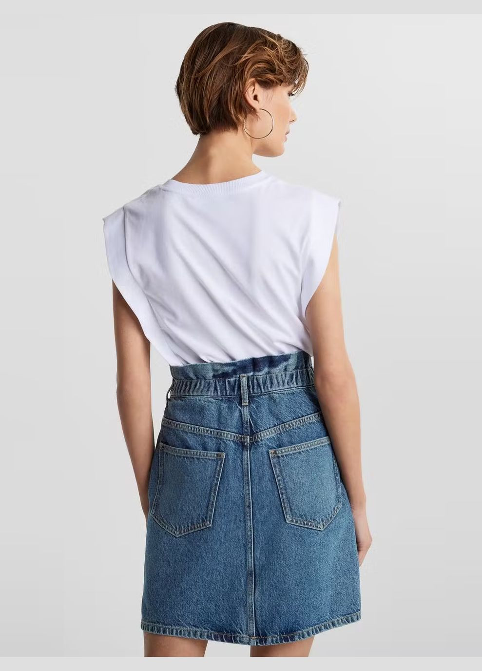 Спідниця Gina Tricot (332034501)