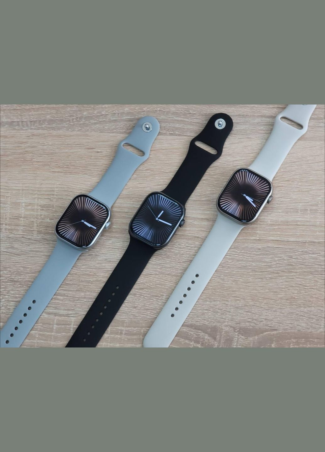 Годинник GS10 No Brand (308860173)