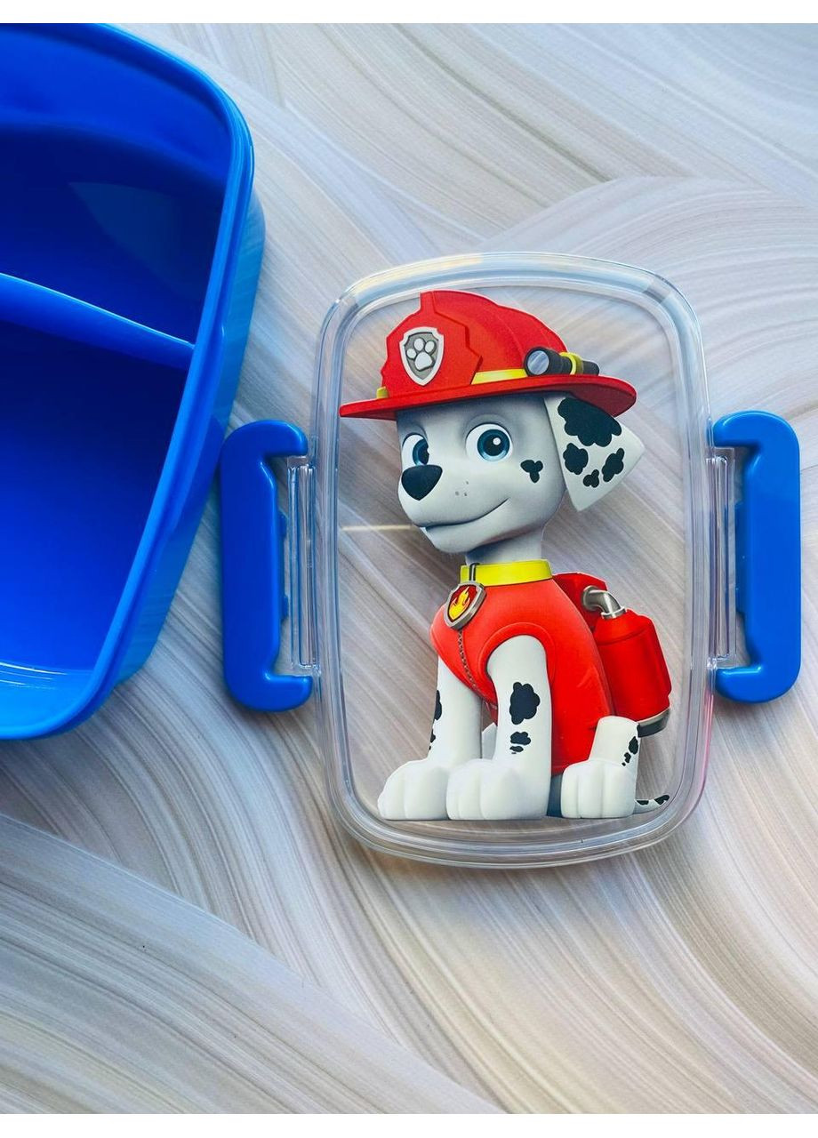 Ланч детский бокс 800 мл (дизайн 11) Creative (360697946)