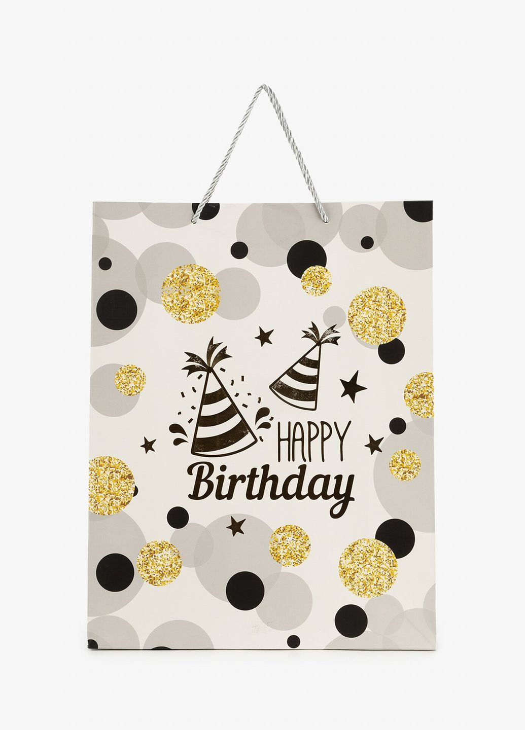 Пакет подарочный XDW11119 Разноцветный shop (2000999222443) No Brand (362979712)