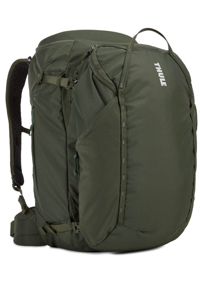 Туристический рюкзак Landmark 60L (Dark Forest) (TH 3203727) (TH 3203727) Thule (315031246)