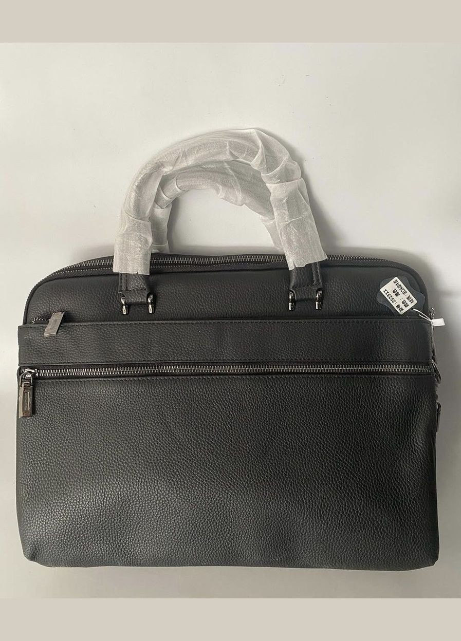 Кожаная сумка для ноутбука и документов. Vishnya (330574459)