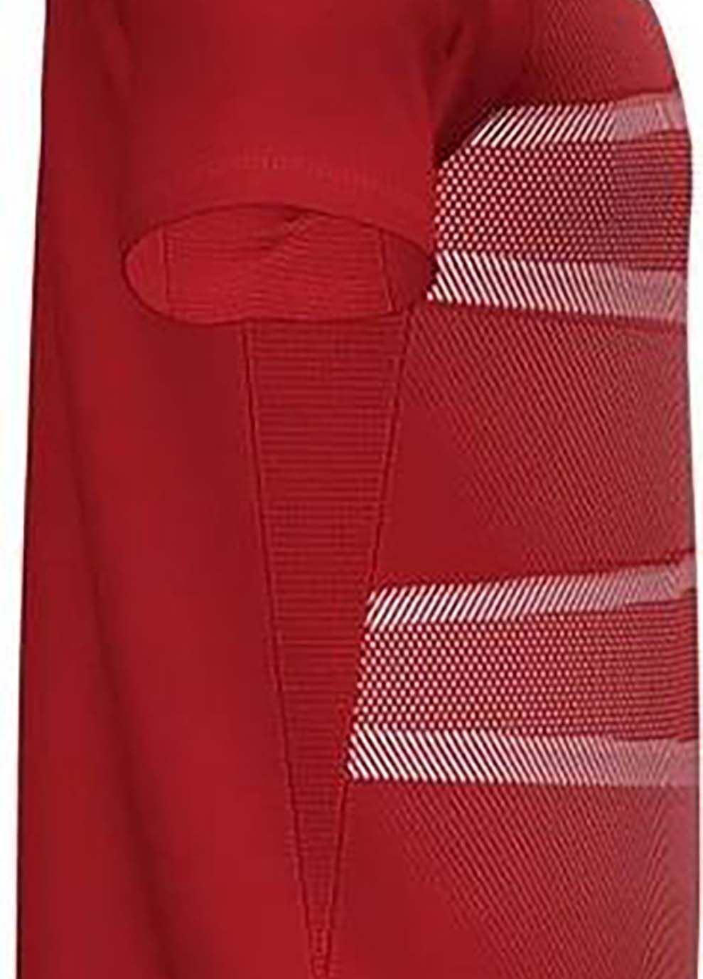 Червона футболка grafity ii червоний Joma