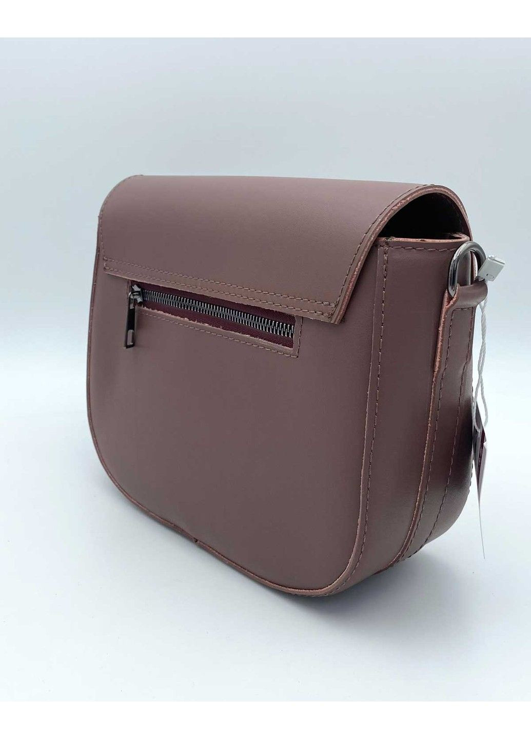 Сумка жіноча «Стеффі» фіолетова WeLassie (315688833)