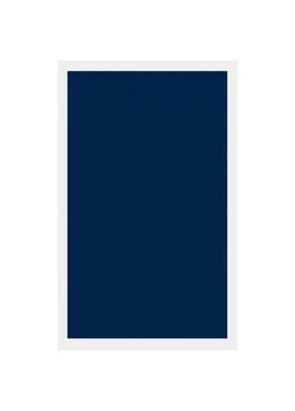 Полотенце JACQUARD TOWEL Уни 100х50 см Arena темно-синий