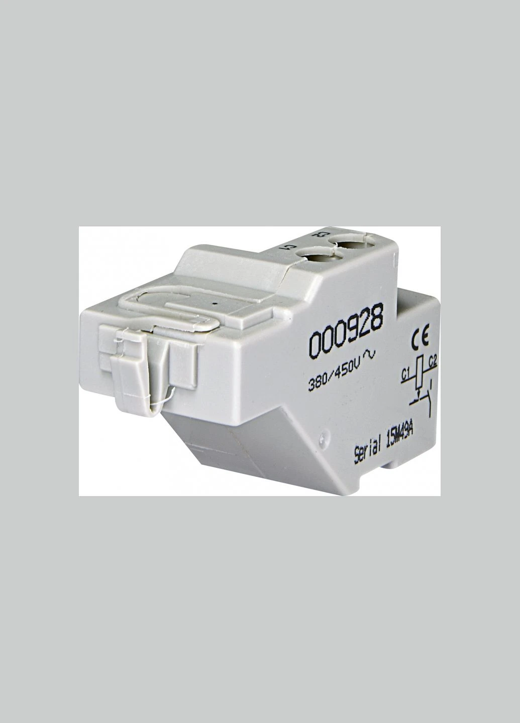 Расцепитель независимый AC 450V [4671148] DA2 125-1000AF ETI (344546248)
