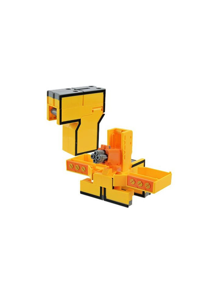 Дитячий трансформер Військова техніка 188-46Y-7 Bambi (364847977)