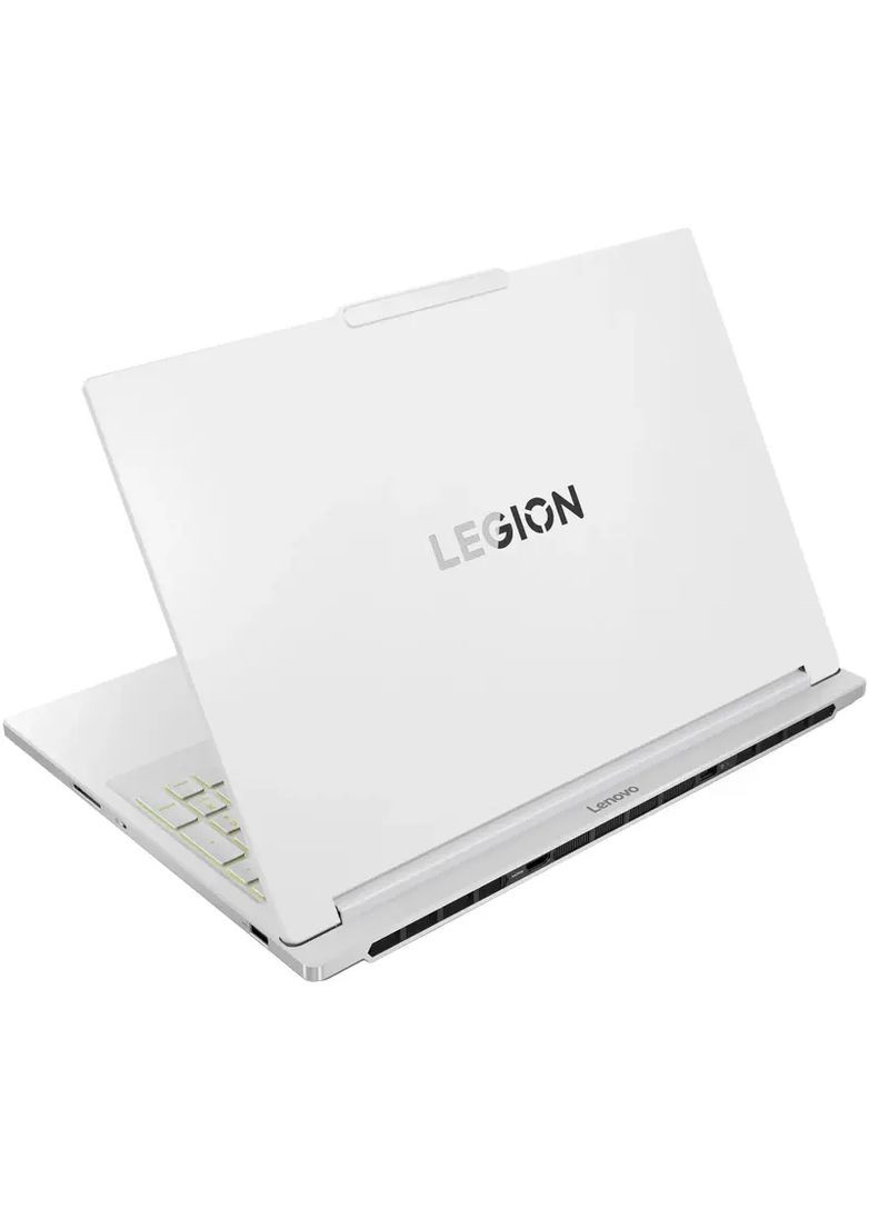 Ноутбук Legion 7 16IAX10 Glacier White (83KY005URA) Lenovo (372465110)