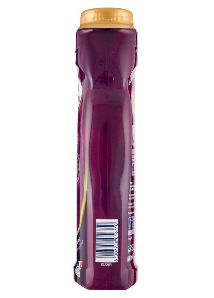 Концентрированный кондиционер-ополаскиватель Гибискус Prezioso Ibisco 600 мл 30 циклов стирки Spuma di Sciampagna (370567220)