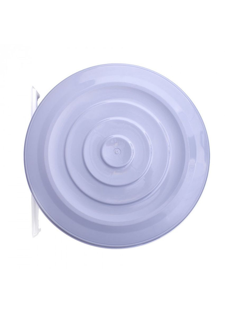 Водонагрівач Eureka 200 2x1.0 kW 72281D ELDOM (346492101)