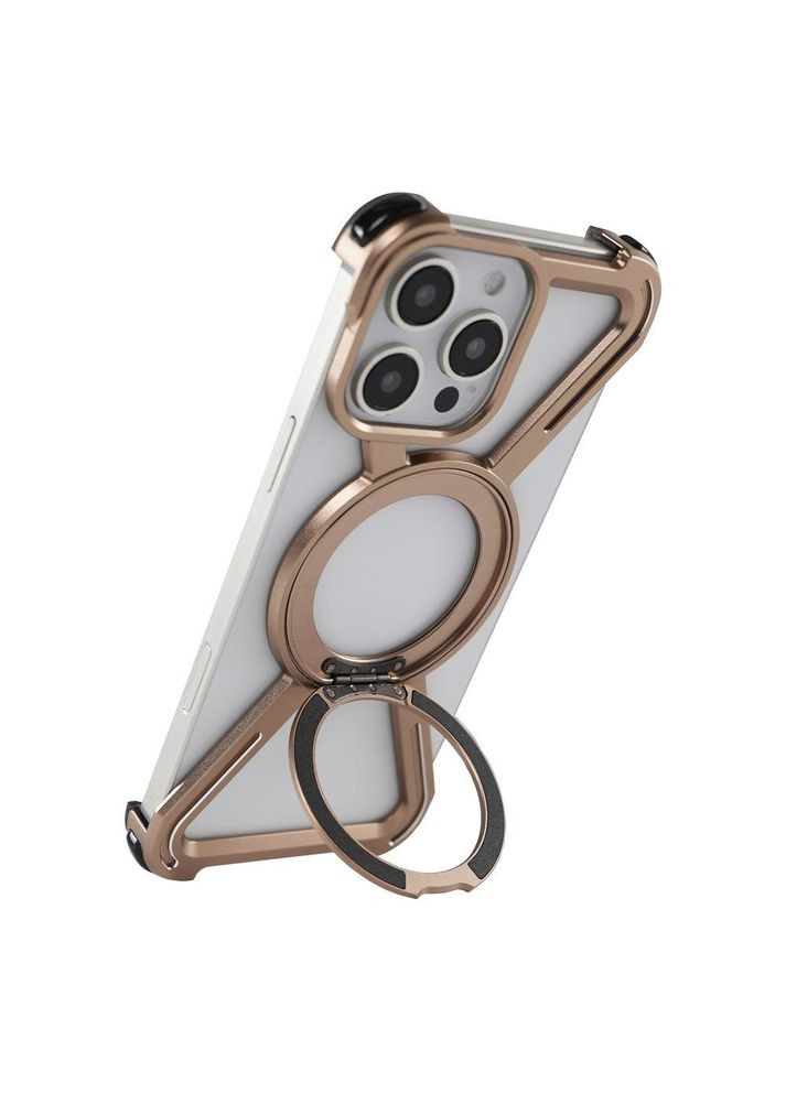 Чехол на iPhone 16 Pro / для айфона 16 о Epik (365731384)