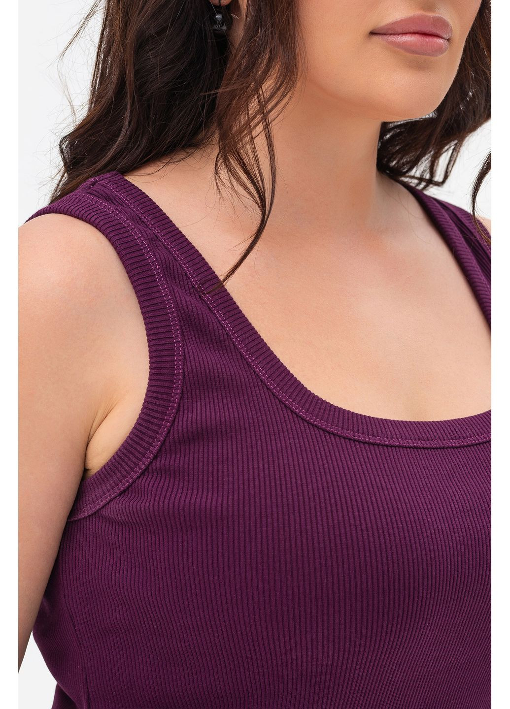 Майка PINAR Бордовий Garne — 350288033