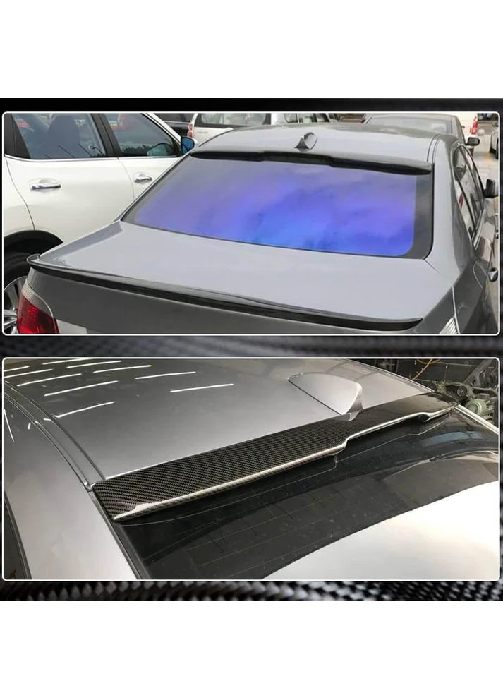 Бленда (для SD, Карбон) для 5 серия E-60/61 2003-2010 гг BMW 5-Series (389790300)