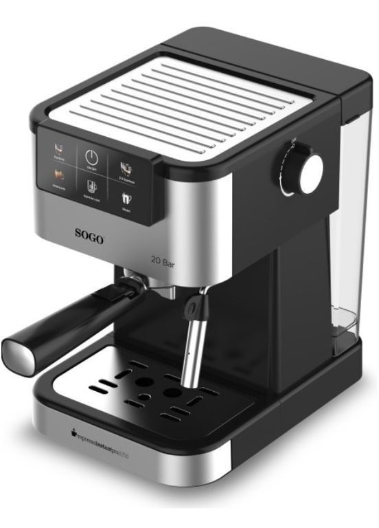 Кофеварка-эспрессо SS-5668 Sogo (367073480)