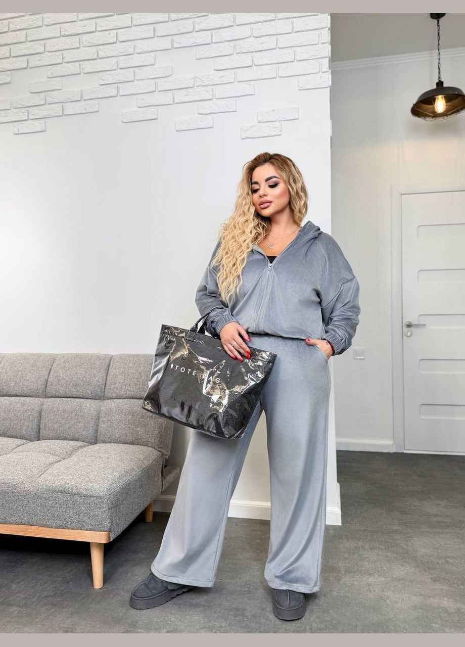 Женский спортивный костюм No Brand (311278853)