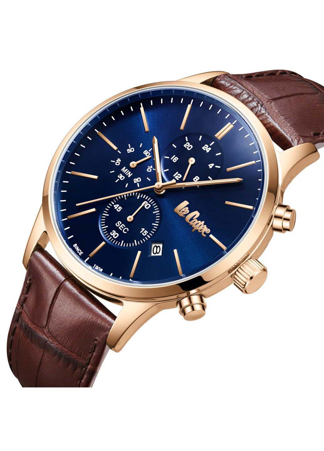 Наручний годинник Lee Cooper (349444109)