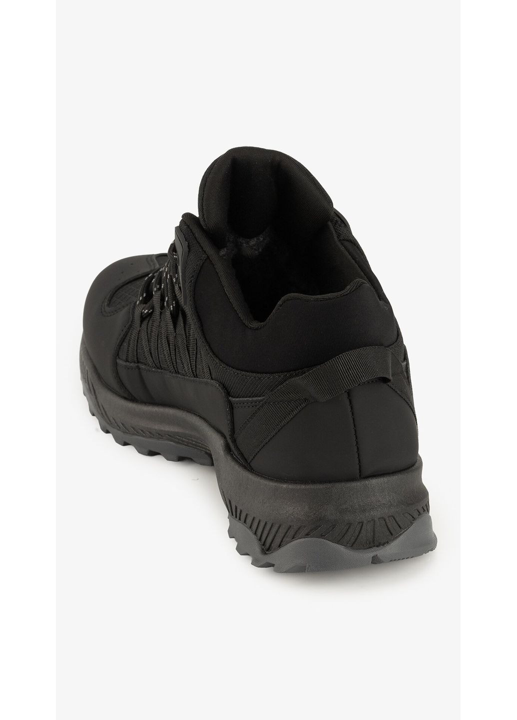 Чорні Зимовий кросівки чоловічі mv-6201 shop (2000999315312) Gipanis