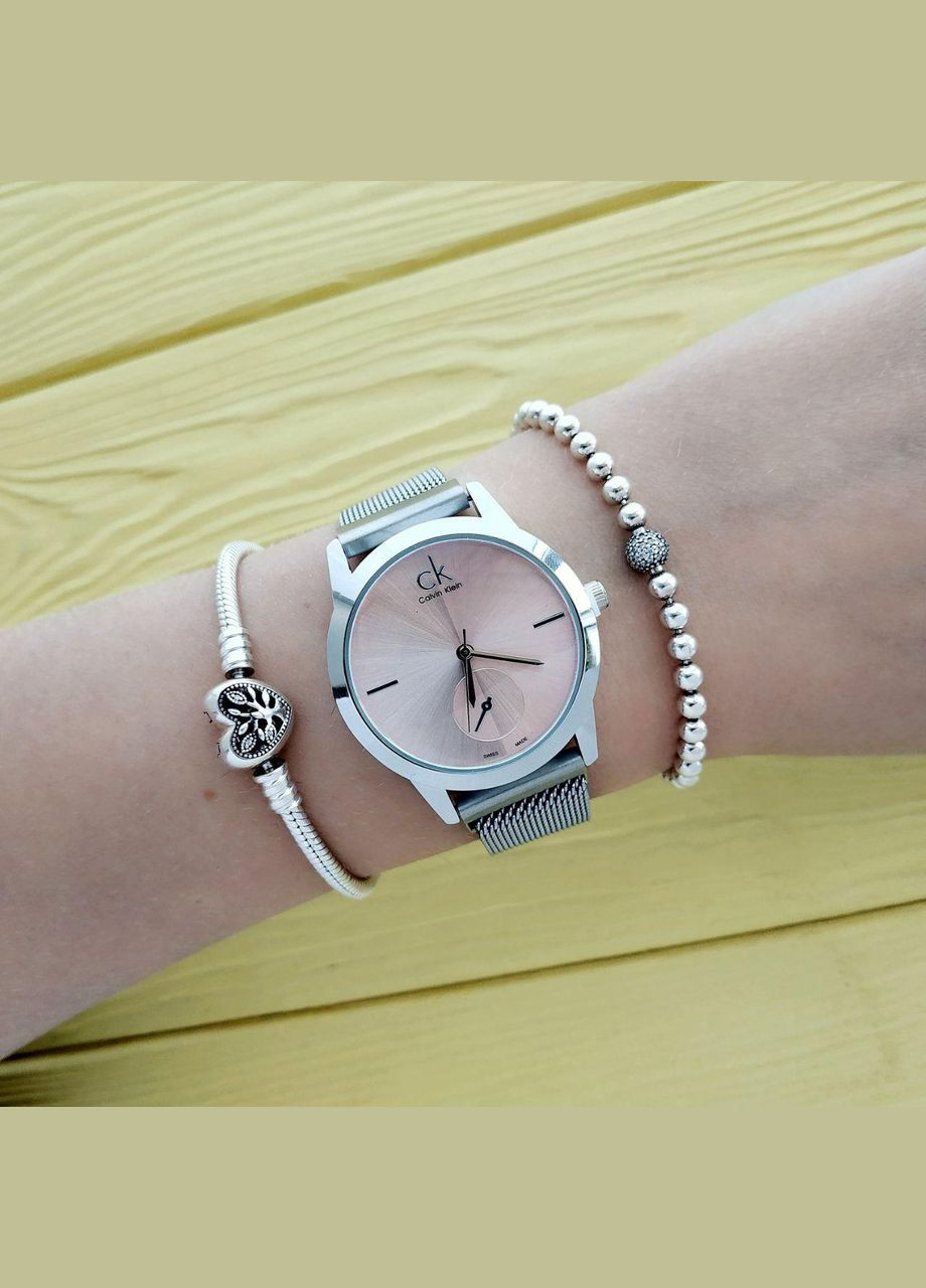 Жіночий наручний годинник браслет PTR No Brand (317769825)