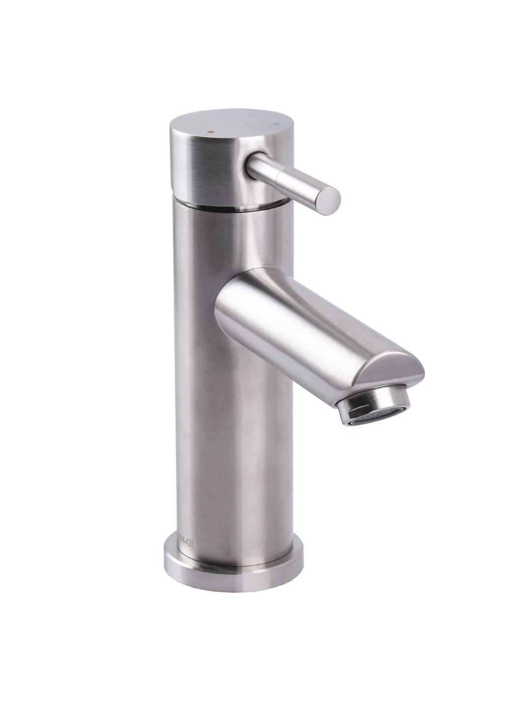 Смеситель для умывальника AISI101 EcoMIX (299843917)