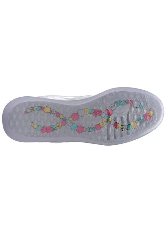 Женские кроссовки Reebok белые всесезоны (325221048)