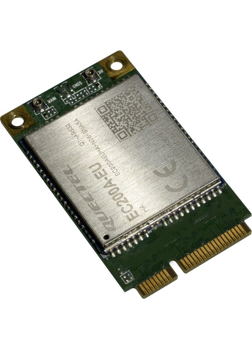 LTE-модуль R11eL-EC200A-EU Mikrotik (314977319)