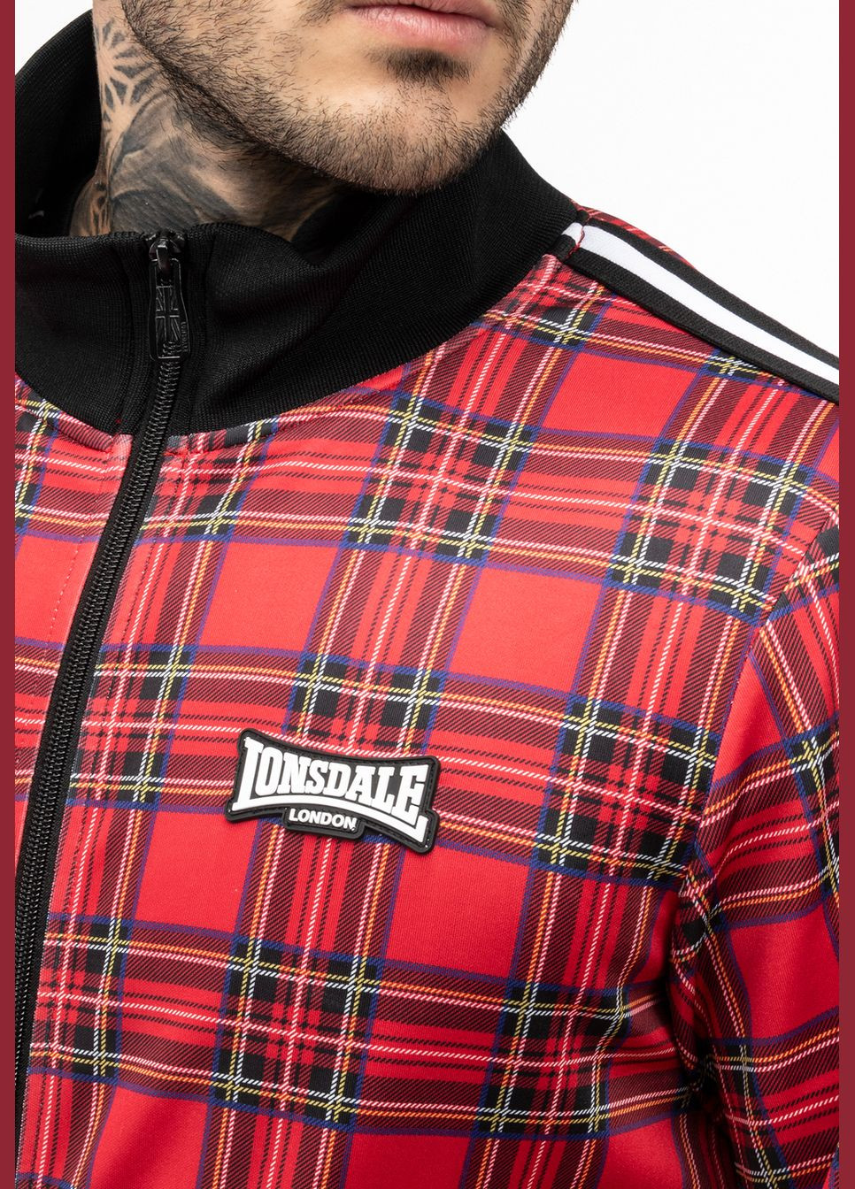 Спортивний костюм Lonsdale Royal stewart (301404234)