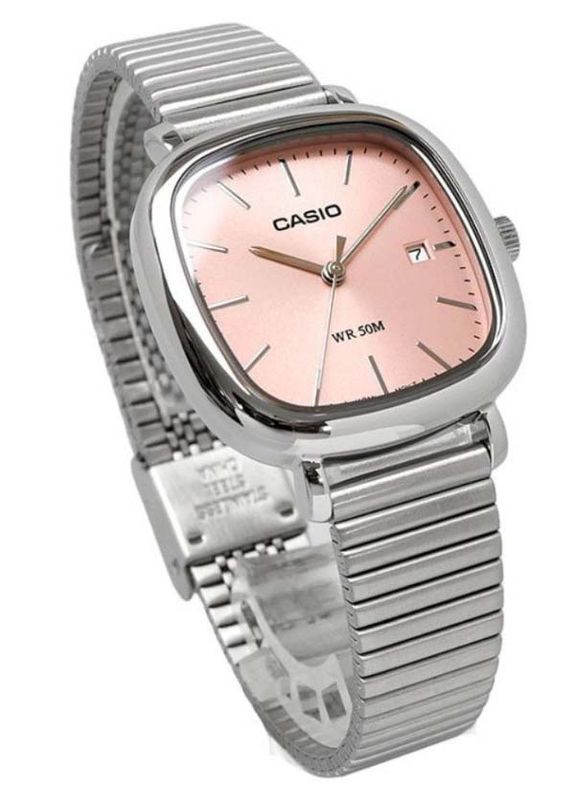 Женские наручные часы Casio LTP-B166D-4AVEF (364263088)
