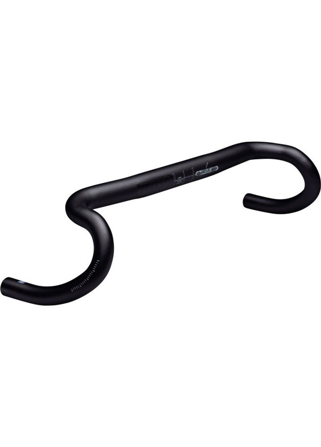 Руль Discover, 20 градусов развертка/42 см/31.8 мм PRO (315140728)