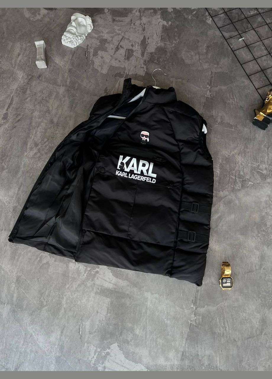 Жилет Karl Lagerfeld No Brand (307470789)