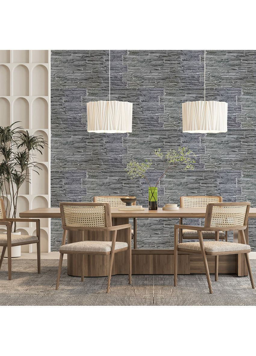 Декоративна ПВХ панель 960х480х4мм SW-00001838 Sticker Wall (362115300)