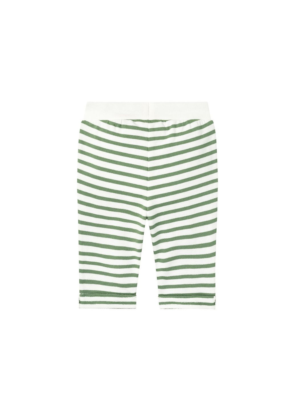 Комбинированные спортивные демисезонные брюки Lupilu