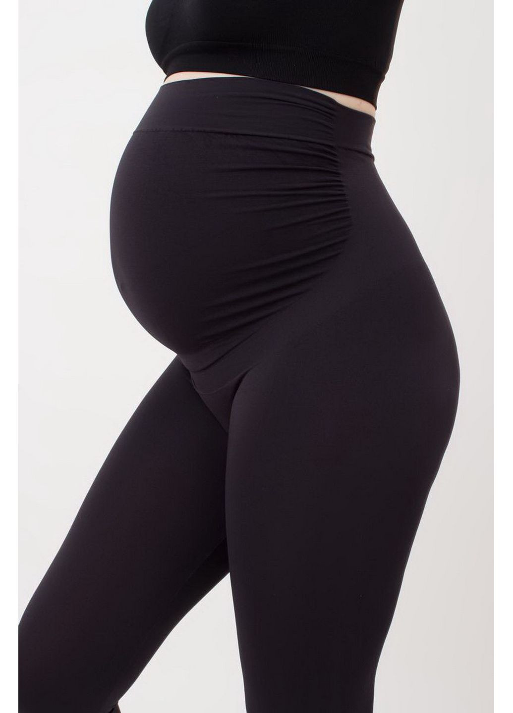 Легінси для вагітних Mama leggings Giulia (351584522)