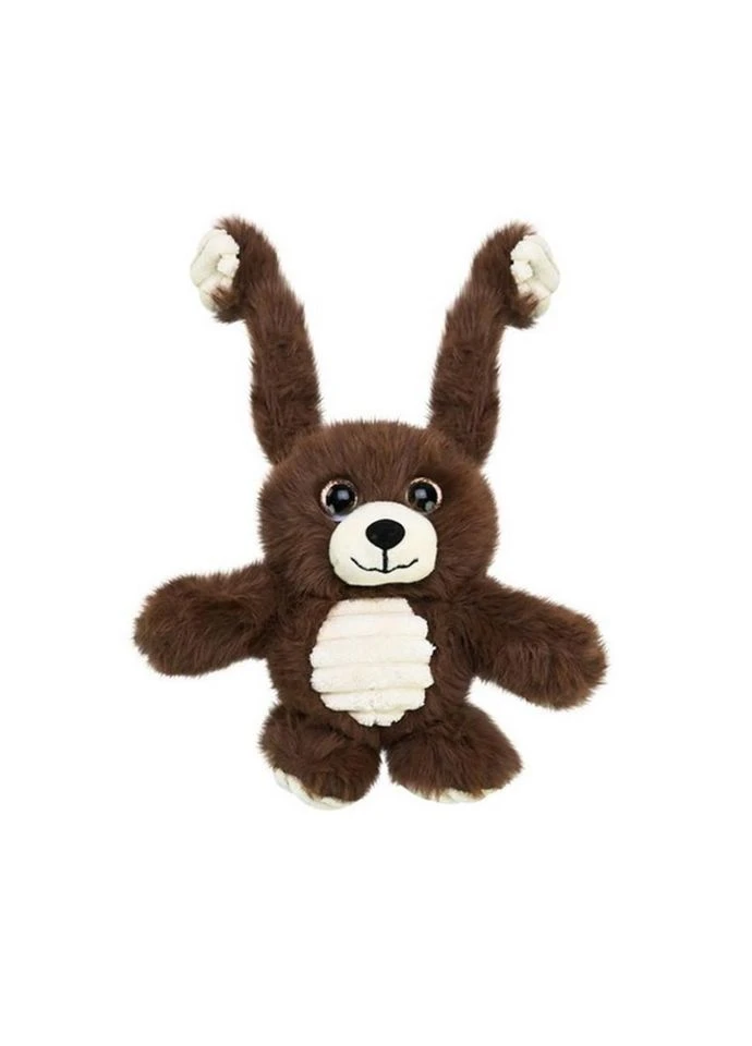 Детская мягкая игрушка-тянучка "Медвежонок" MJ2406 размер 30 см Toysi (392691118)
