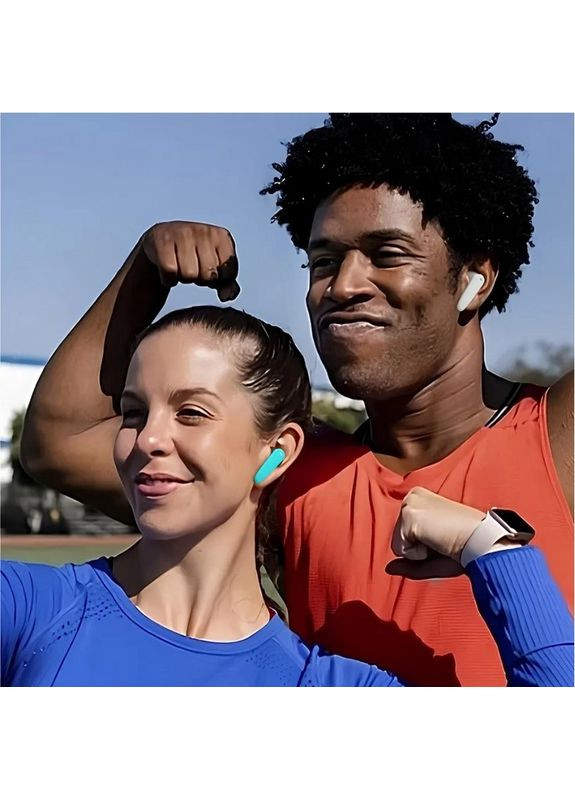 Навушники Xiaomi Tone Cube з шумопридушенням TWS Black (MW23W11) MiiiW (362412564)