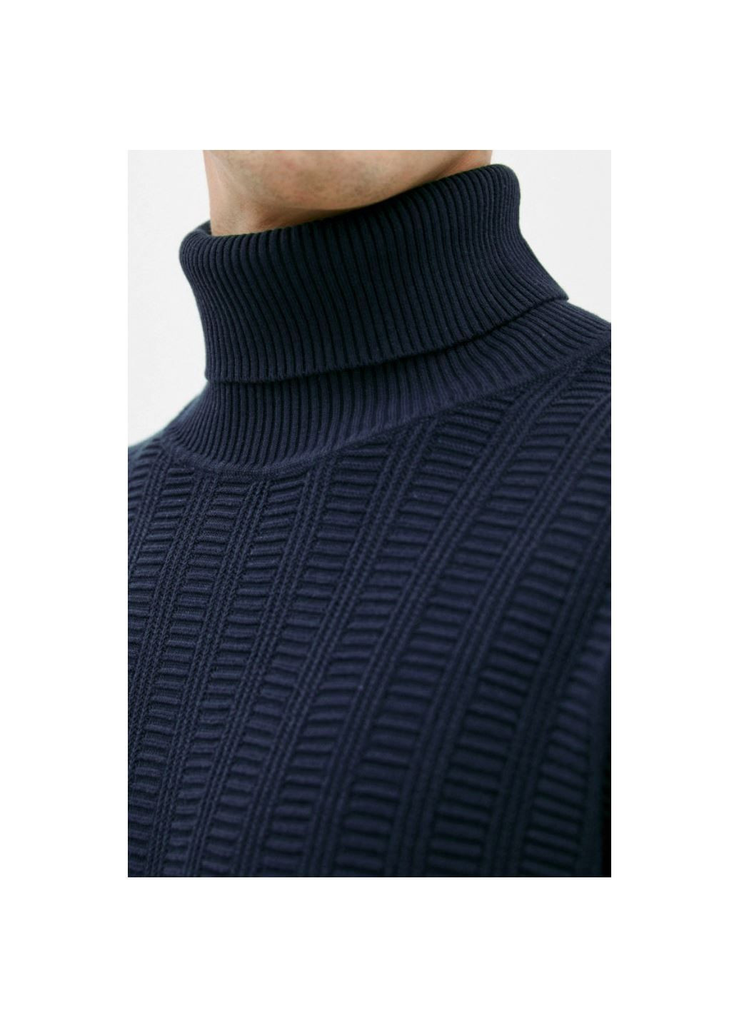 Чоловічий бавовняний гольф Antony Morato (362643086)