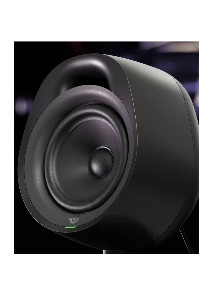 Колонки Arena 3 (61536) SteelSeries (323109494)