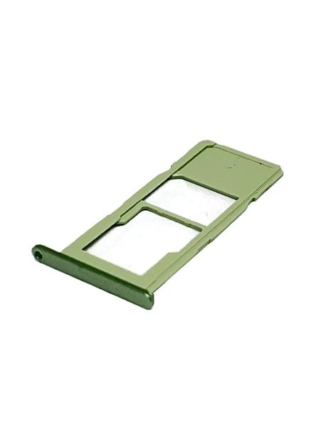 Держатель SIM-карты A245 Galaxy A24 (2023) green Samsung (400061658)
